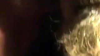 Muscular Daddies Intimately Kissing