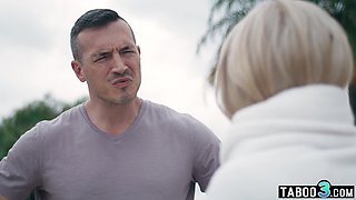 Naive nubile accepting a men noble suggest