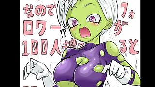 Forbidden Touch After Rain - Hentai Manga ASMR Voice Over