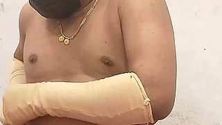 Indian shemale fuck with home saree me sexx videos