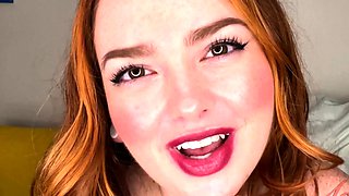 Emo Teen Becka Solo Webcam Masturbation Porn