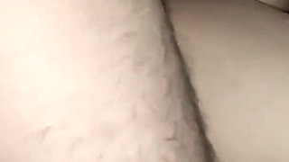 Baby Has Never Had Sex Like This Before Bedtime!