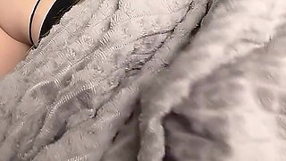 My Stepmother Wanted to Divide the Bed Between Us and Was Very Persuasive.