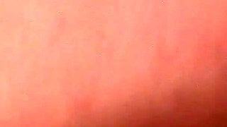 Teen Olivia ass fucked by step brother and dude after masturbating