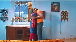 Gao ki Gori New Vovi Web series 2024 Episode 03