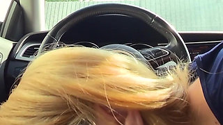 I Took a Hot Lady From the Street