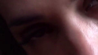Bet Lost, Challenge Completed - Blowjob in the Car Outdoors