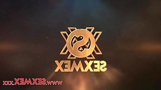 Claudia Valenzuela - A Quick Checkup Of A Preggo Mommy - Handjob, pregnant fetish