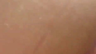 POV: Your Emo Stepsister Chose an Extra Revealing Bikini and Was Punished by Your Cock