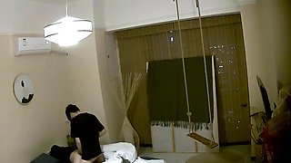 Amateur couple Hidden Cam Submissive girl