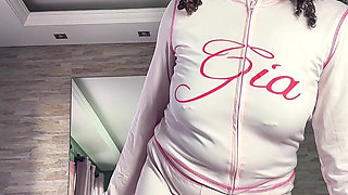 Chubby Latina Fart Compilation at Home, Bathub and Anywhere