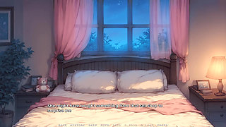 My New Girlfriend #07 - Boyfriend Gets Shared By Her And Her Whore Best Friend