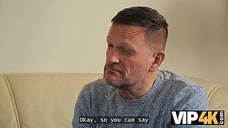 Vip4k. pound me harder, dad \ud83d\udca6