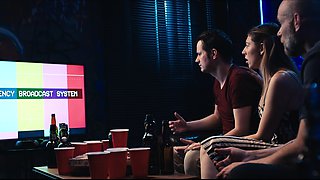 Futanari - Futa Pandemic Trailer