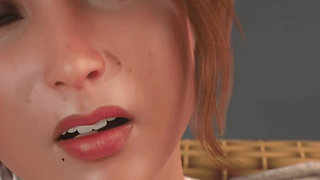 Natasha Naughty Wife by Archimedescompany - Dreaming of Sharing My Wife with My Boss, New Cuck in Town 21