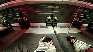 Olivia Hart - Mirror Mirror on the Wall