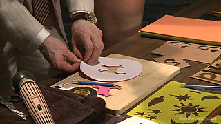 Skin Stenciling: Creative Ways to Make Your Mark