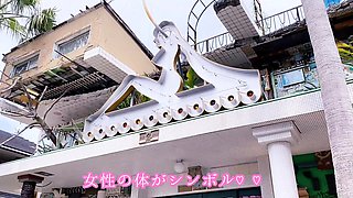 Beautiful scenery, delicious food, bathing in Nacchi