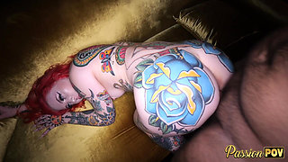 Leaving a Mess on Loveless