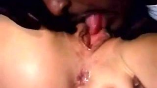 Gina vice 2: Blowjob, Doggy  Licking Porn