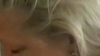 Wifes First Big Cock Fucks Her Good