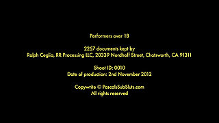 Isabel Dean - Solo Video