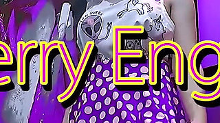 Ggg John Thompson - Old Neighbor Tears up the Young Gardener