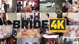 Cheating bride - Happily Ever After with Taylee Wood -