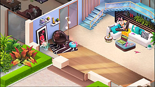 Horny Villa Chapter 1 - Part 1