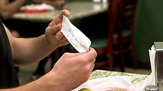 Blonde Teen's Wild Passion Ignites in Outdoor Group Lesbian Heat