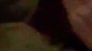 Stefanie Knight Gets Fucked In The Car