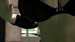 The Deal Between the Boss Lady and Stepfather Wang