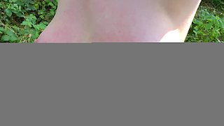 Titslapping World Record Trainig 2 - 5 of 18 - 4230 Slaps