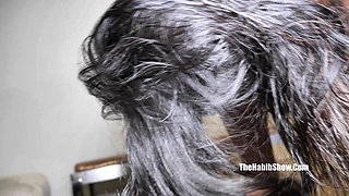 Cambodian and Thai Rozey Royalty Fucked by Macanna Man and Ronnie Hendrix