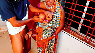 Desi New Bangla My Husband Home Maid for Fucking