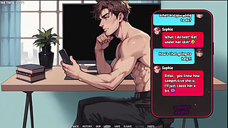 Shadows of Ambition (part 37)