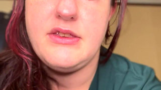 The Counselors Shrinking Ray: a Giantess Domination Fantasy by Bella Blast