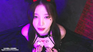 Korean ASMR RP The life of a succubus in the 21st century