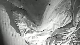 Amateur Hidden Cam