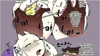 Car Toon In Asmr Undertale Toriel Gets Fucked During Erotic Massage