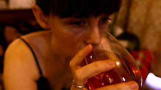 Bettie Bondage - Sydney Harwin - Some Kind Of Family Movie