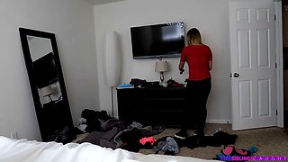 Porno with my step sister - s6:e4