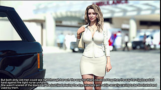 Awam Sophia Real Fuck - Cuckold Husband Liam Encourages Sophia to Become a Slutty Nurse