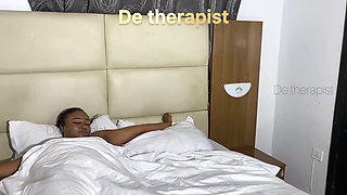 I Wet to Fuck Go Wife in Her Hotel Room It Takes Six Rounds of Sex to Satisfy Her