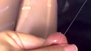 See How I Get Emis Sprays Sweet Milky Breasts