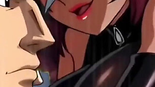 Hentai Pussy Girl Dreams of Love and Dirty Sex. Cartoon Anime Hentai Ai