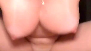 My First Video! I Turn on My Photographer and We Fuck Hard! He Loves My Tits