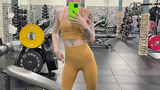 Another Day - Another Evening Workout