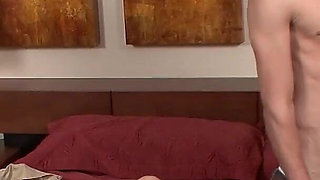 Travis Gets JOE to Try Bi