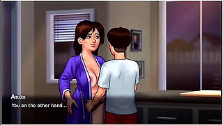 Step Mom Let Me Finishthen Everything Changed (18+)